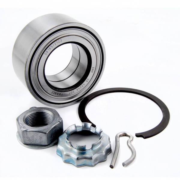 Fag Wheel Bearing 628545310