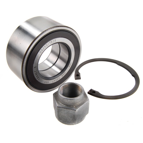 Fag Wheel Bearing 628545570