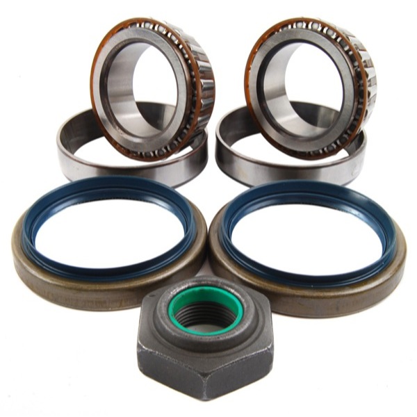 SKF Wheel Bearing 628590220