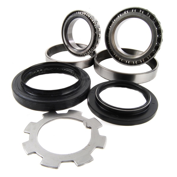 Fag Wheel Bearing 628590250