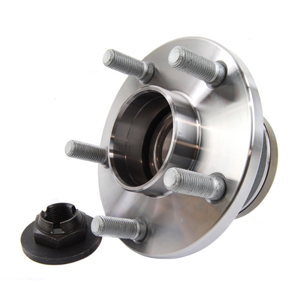 Fag Wheel Bearing 628595080