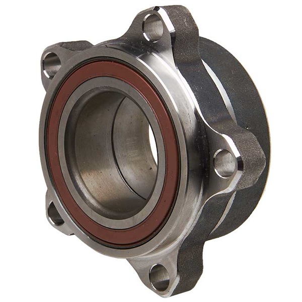 Fag Wheel Bearing 628595180