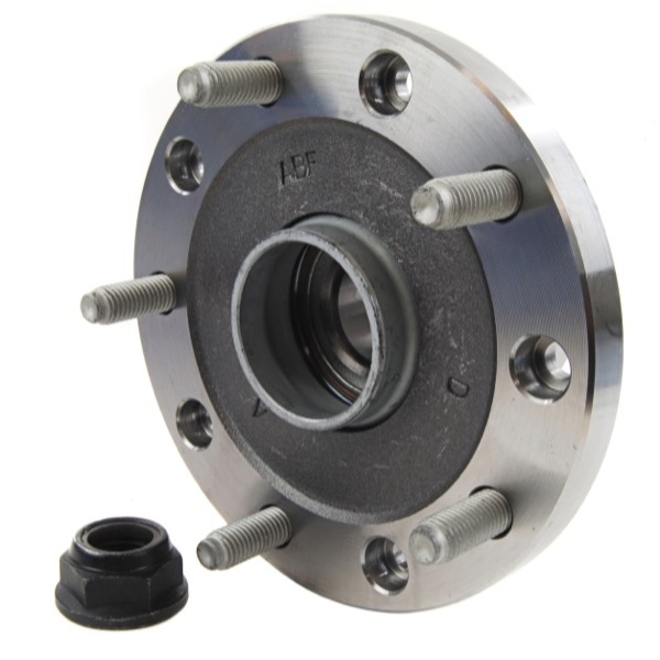 Fag Wheel Bearing 628595190