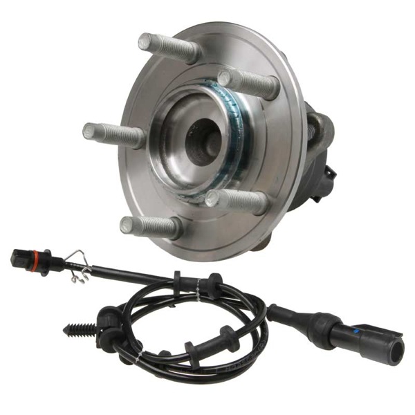 SNR Wheel Bearing 628630150