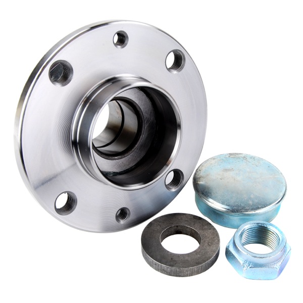 Fag Wheel Bearing 628650210