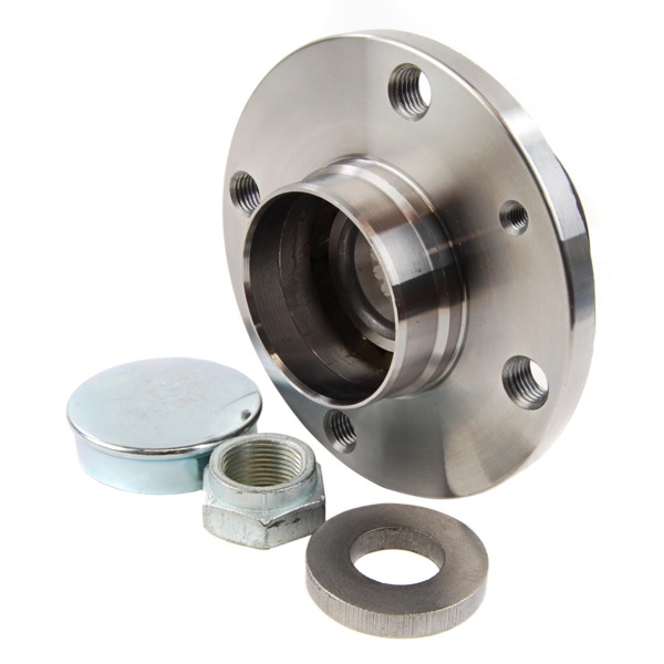 Fag Wheel Bearing 628650440