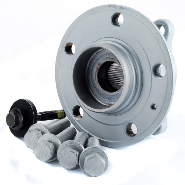 SNR Wheel Bearing 628660290