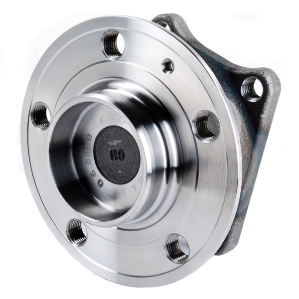 Fag Wheel Bearing 628660330