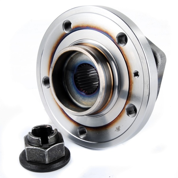 Fag Wheel Bearing 628660670