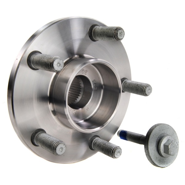 Fag Wheel Bearing 628660740