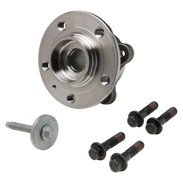 Fag Wheel Bearing 628660750