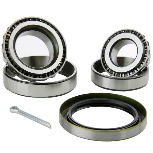 Fag Wheel Bearing 628680070