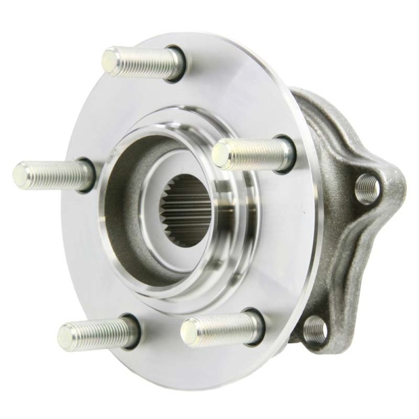 SNR Wheel Bearing 628690740