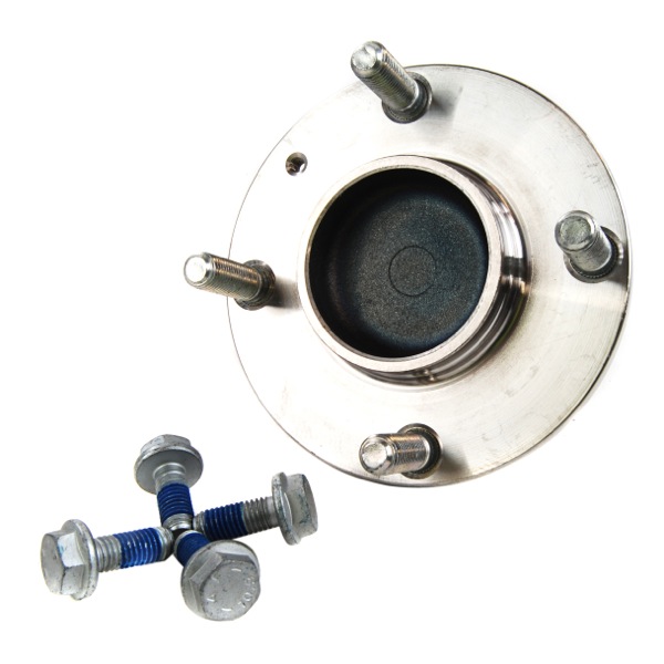 Fag Wheel Bearing 628690760