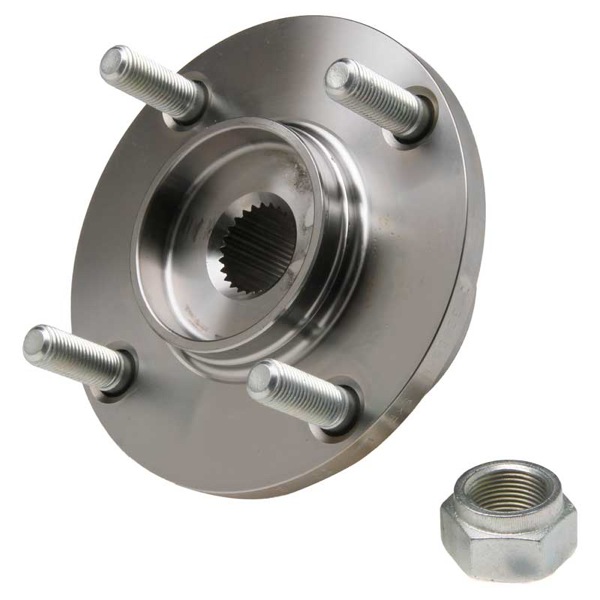 Fag Wheel Bearing 628690790