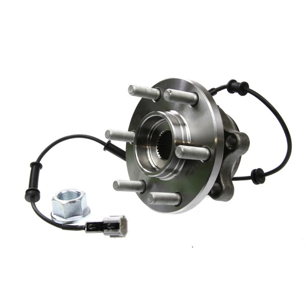 Fag Wheel Bearing 628701130