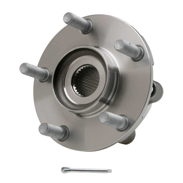 SNR Wheel Bearing 628701190