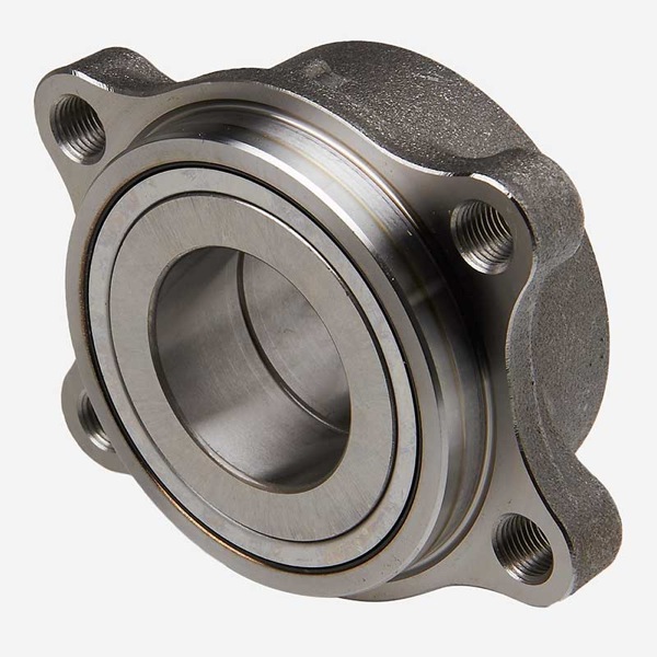 SNR Wheel Bearing 628701220