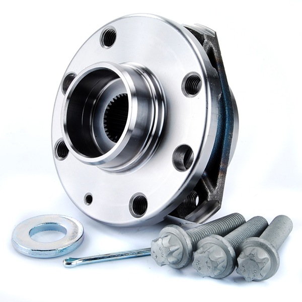 SNR Wheel Bearing 628720030