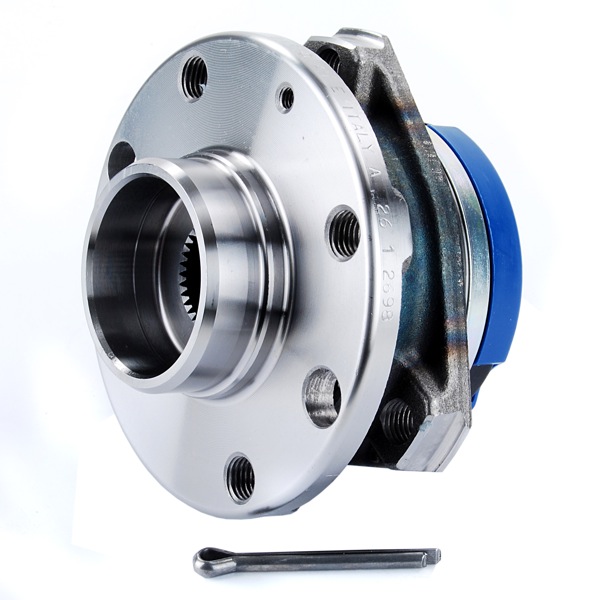 Fag Wheel Bearing 628720110