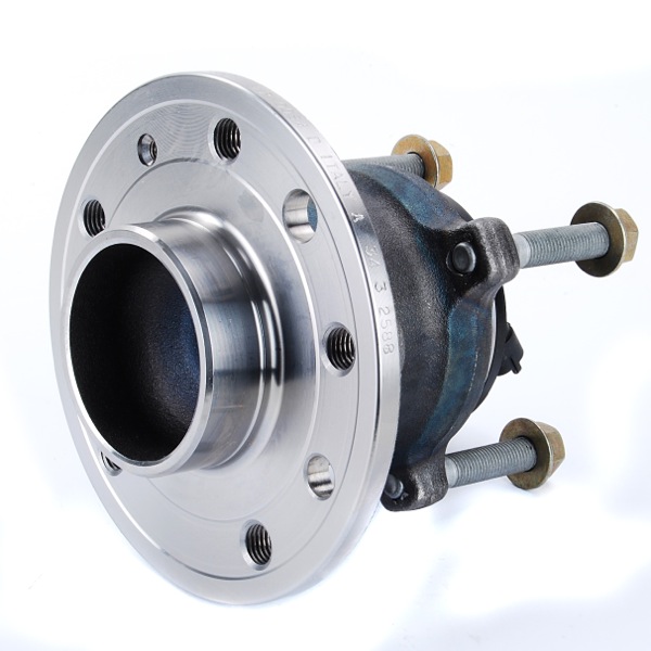 SNR Wheel Bearing 628720330