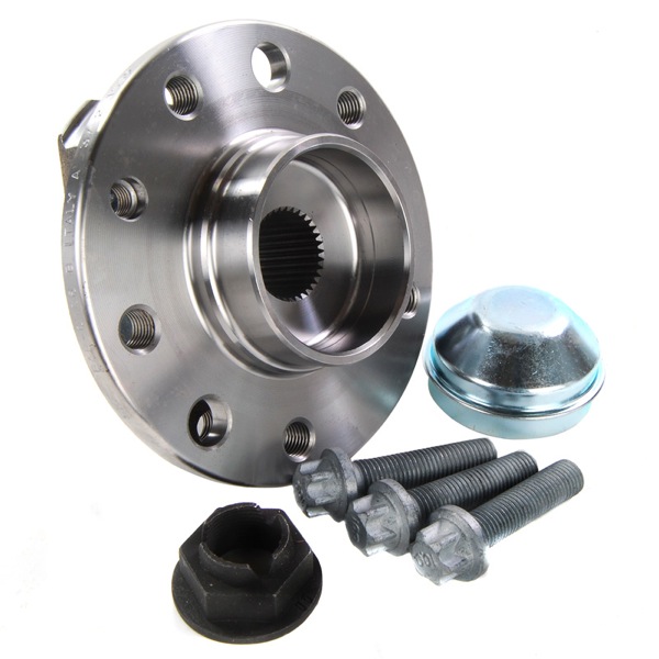 Fag Wheel Bearing 628720360