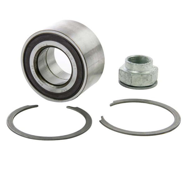 SNR Wheel Bearing 628720480