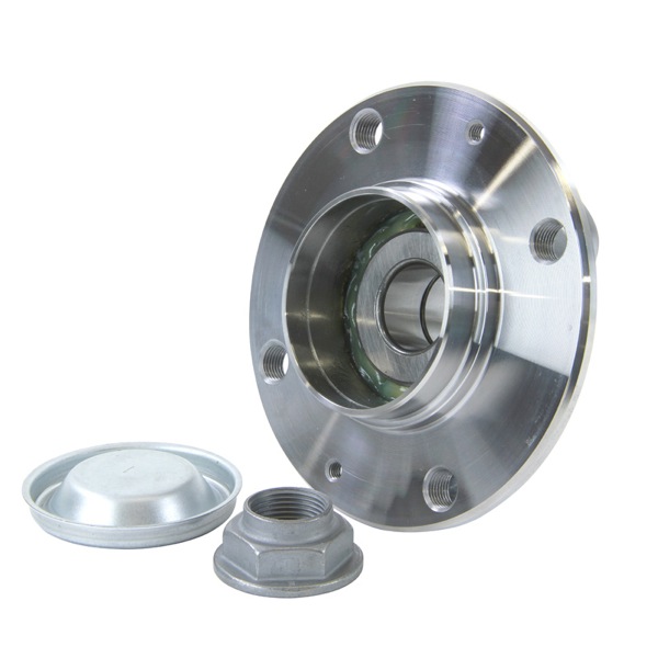 SNR Wheel Bearing 628735280