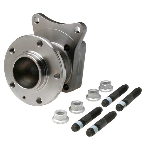 Fag Wheel Bearing 628735520