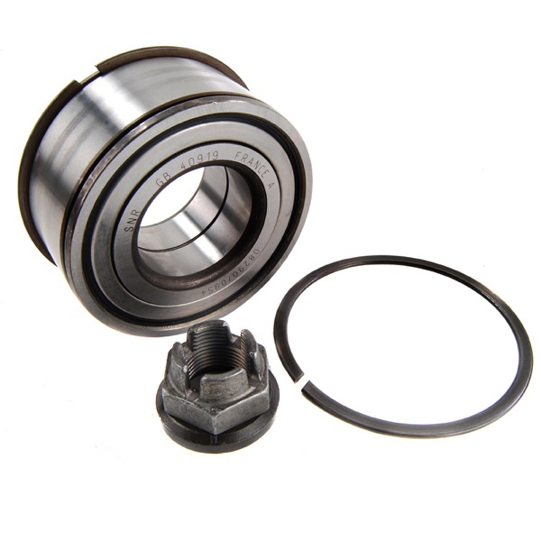 Fag Wheel Bearing 628745630