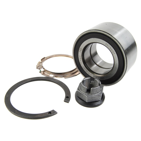 Fag Wheel Bearing 628745640