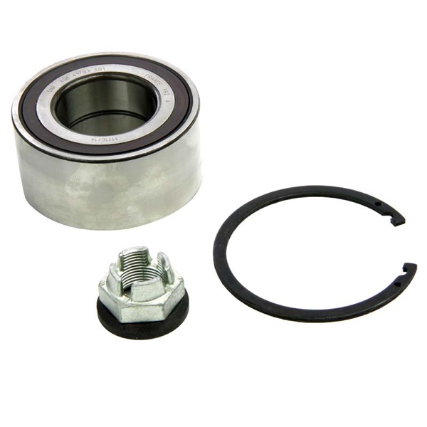 SNR Wheel Bearing 628746230