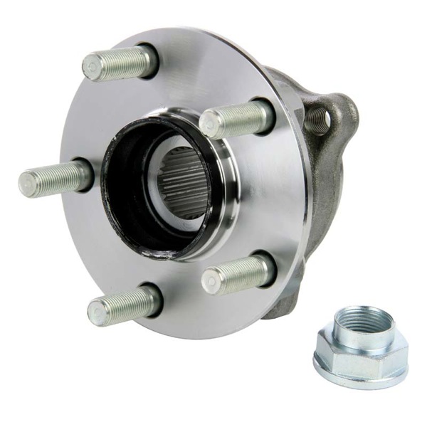 SNR Wheel Bearing 628800330