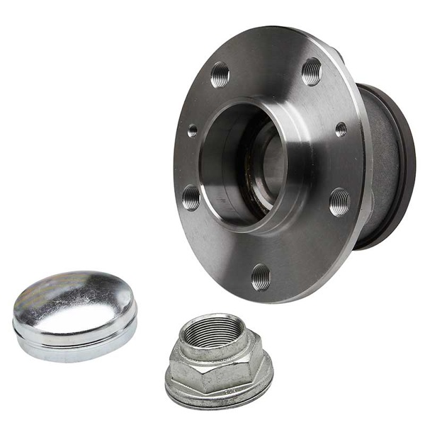 SNR Wheel Bearing 628820280