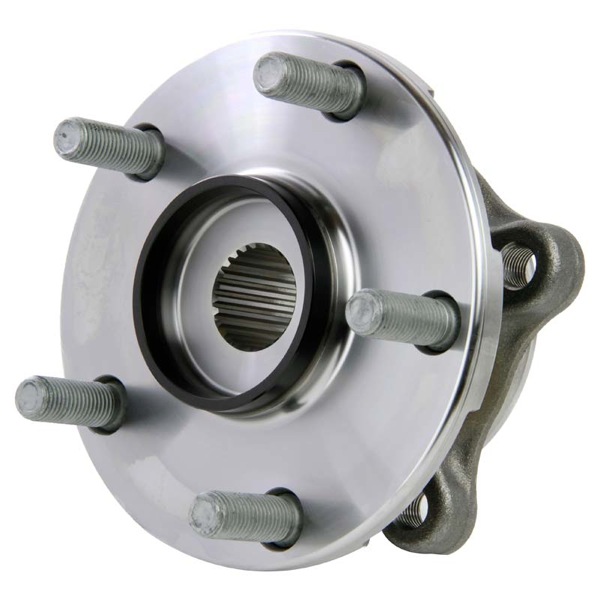 Fag Wheel Bearing 628821320