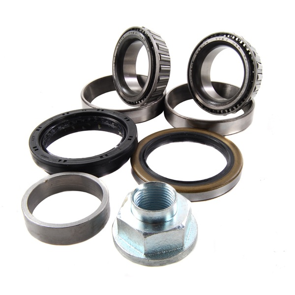 SNR Wheel Bearing 628863030