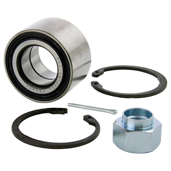 SNR Wheel Bearing 628863130