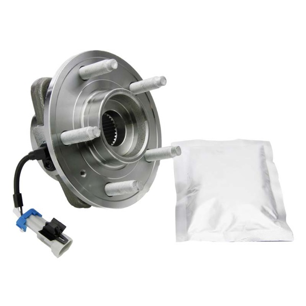 Fag Wheel Bearing 628863320