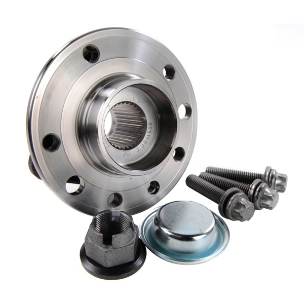 Fag Wheel Bearing 628880220