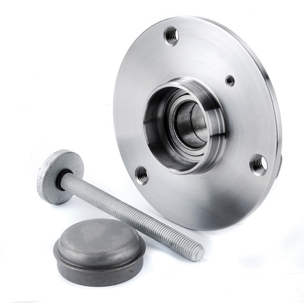 Fag Wheel Bearing 628910000