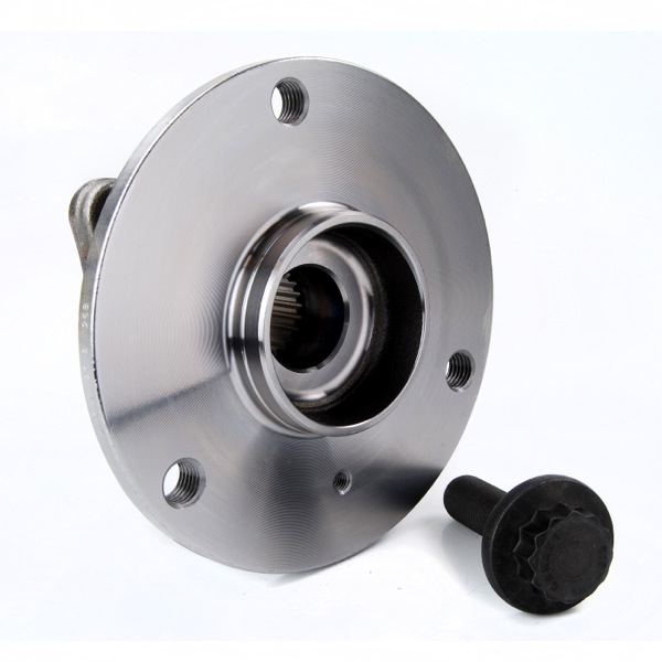 Fag Wheel Bearing 628910010