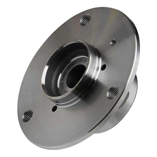 Fag Wheel Bearing 628910020