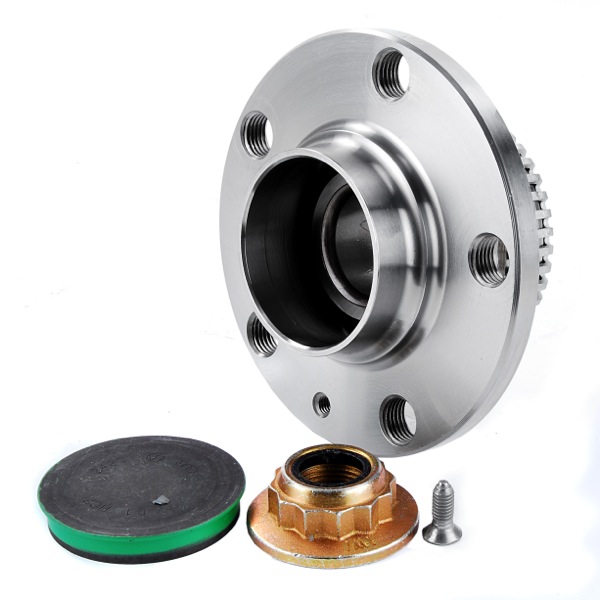 SNR Hub Assembly 629441020