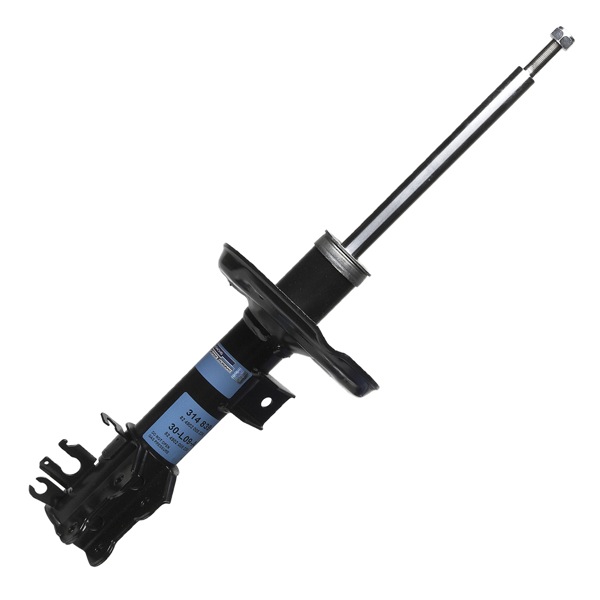 Sachs Shock Absorber 635581220