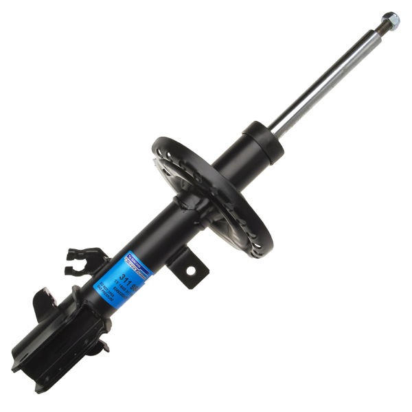 Sachs Shock Absorber 635700430