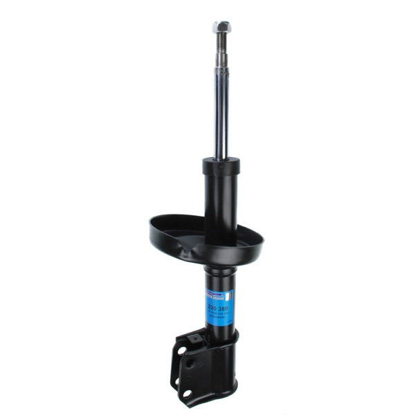 Sachs Shock Absorber 635741060