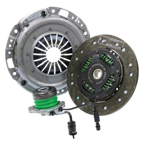 Luk Rep Set Pro 637220570