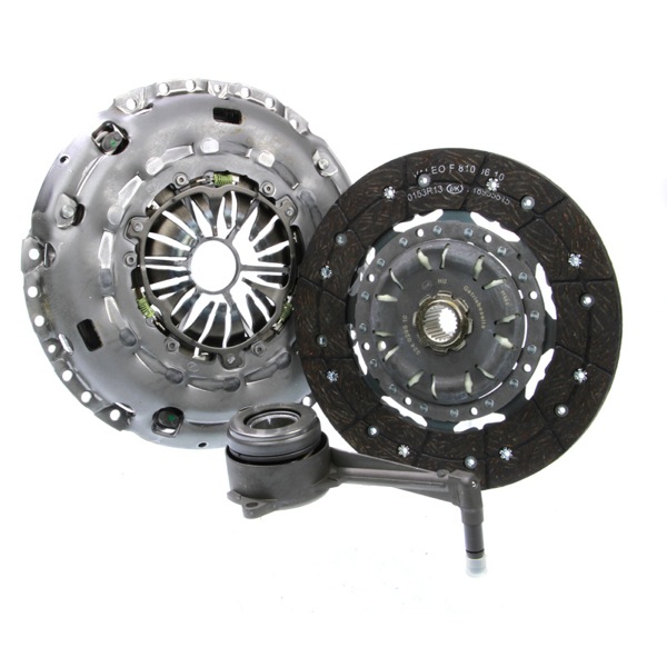 Luk Rep Set Pro 637442560