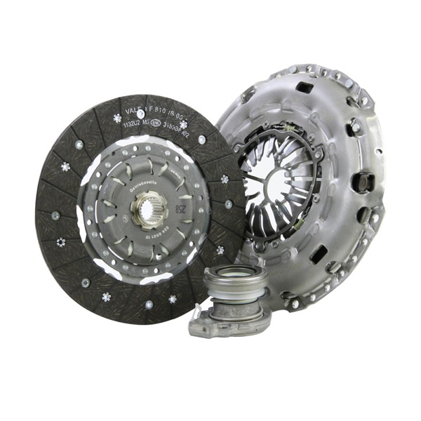 Luk Rep Set Pro 637510350