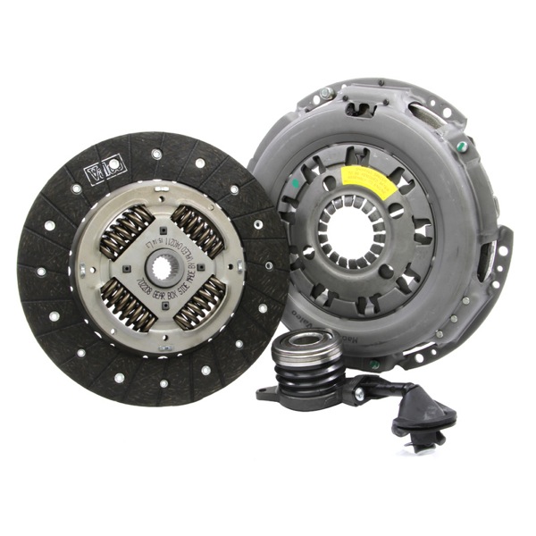 Valeo Rep Set Pro 637582920